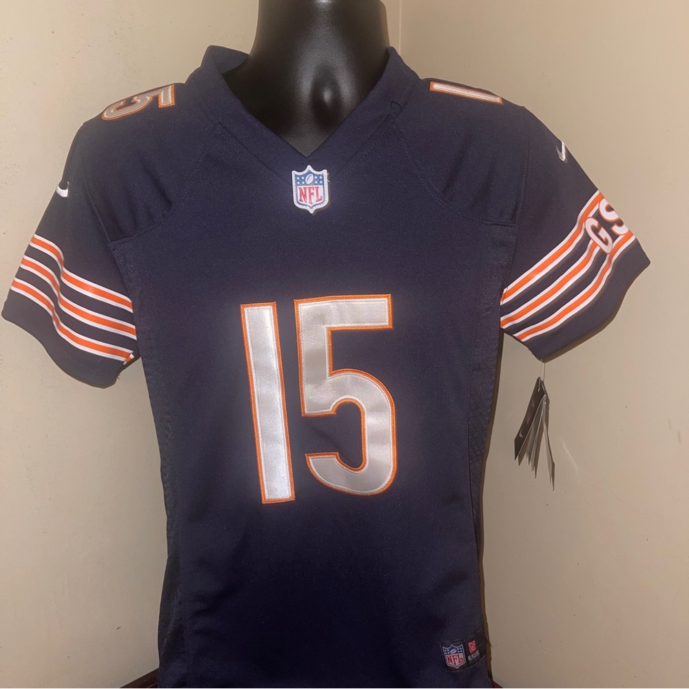 Brand : Nike NFL  Size : L  Color : Bleu
